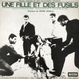 Pierre Vassiliu - Une fille et des fusils (Bande originale du film) '1965