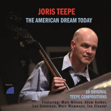 Joris Teepe - The American Dream Today '2024