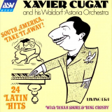 Xavier Cugat - South America, Take It Away! '1997