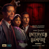 Daniel Hart - Interview with the Vampire: Season 2 (Original Television Series Soundtrack) '2024