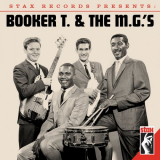 Booker T. & The M.G.'s - Stax Records Presents '2024