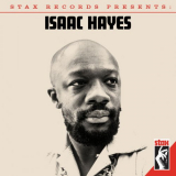 Isaac Hayes - Stax Records Presents '2024