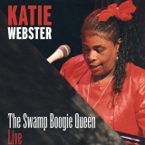 Katie Webster - The Swamp Boogie Queen (Live) '2016