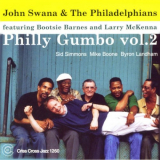 nan - Philly Gumbo, Vol. 2 '2005/2009