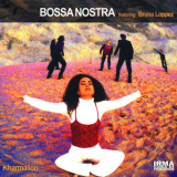 Bossa Nostra - Kharmalion '1999