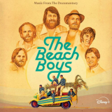 Beach Boys, The - The Beach Boys: Music From The Documentary '2024