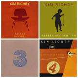 Kim Richey - Little Record '2007-2015