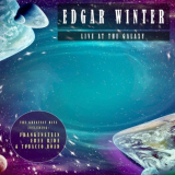 Edgar Winter - Live At The Galaxy '2017 / 2024