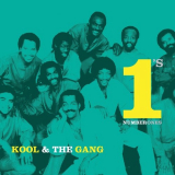 Kool & The Gang - Number 1's '2007
