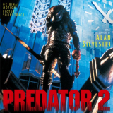 Alan Silvestri - Predator 2 (Original Motion Picture Soundtrack) '2024