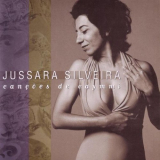 Jussara Silveira - Cancoes De Caymmi '1999