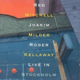 Red Mitchell - Live In Stockholm '2017