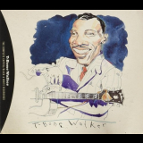 T-Bone Walker - The Complete Capitol / Black & White Recordings '1995