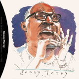 Sonny Terry - Whoopin' The Blues: The Capitol Recordings, 1947-1950 '2007