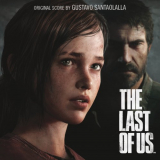 Gustavo Santaolalla - The Last of Us (Video Game Soundtrack) '2013