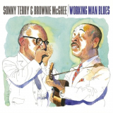 Sonny Terry - Working Man Blues '2021