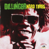 Dillinger - Hard Times '2016