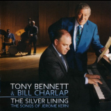 Tony Bennett - The Silver Lining: The Songs Of Jerome Kern '2015