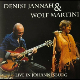 Denise Jannah - Live in Johannesburg '2013