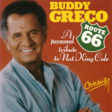 Buddy Greco - Route 66 '1994