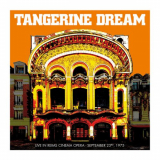 Tangerine Dream - Live In Reims Cinema Opera (Live) '2022/1975