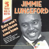 Jimmie Lunceford - Baby Won't You Please Come Home '1991