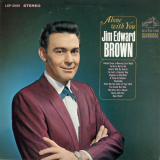 Jim Ed Brown - Alone with You '1966 / 2016