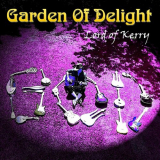 Garden of Delight - Lord of Kerry '2024