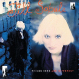 Jill Sobule - Things Here Are Different '1990