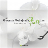 Gonzalo Rubalcaba - Live Faith '2014