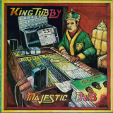 King Tubby - Majestic Dub '1983/2015