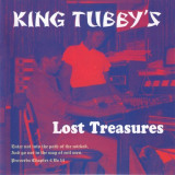 King Tubby - King Tubby's Lost Treasure '2013