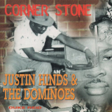 Justin Hinds & The Dominoes - Corner Stone '2014