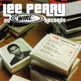 Lee Perry - At Wirl Records '2013