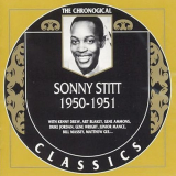 Sonny Stitt - The Chronological Classics: 1950-1951 '2003