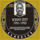 Sonny Stitt - The Chronological Classics: 1951-1953 '2004
