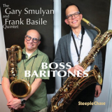 Gary Smulyan - Boss Baritones '2024