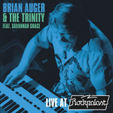 Brian Auger & The Trinity - Live At Rockpalast '2024