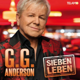 G.G. Anderson - Sieben Leben '2024