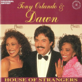 Tony Orlando - House of Strangers '1993