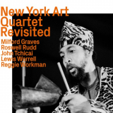 New York Art Quartet - Revisited '2023