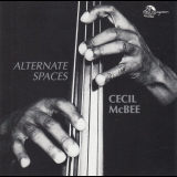 Cecil McBee - Alternate Spaces '1996