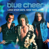 Blue Cheer - Lone Star Cafe, New York 1984 '2024