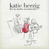 Katie Herzig - Live In Studio Acoustic Trio '2009