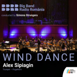 Alex Sipiagin - Wind Dance '2024