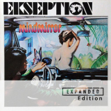 Ekseption - Mindmirror (Expanded Edition / Remastered 2023) '1975