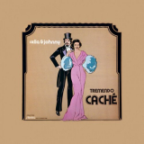 Celia Cruz - Tremendo CachÃ© (Remastered 2024) '2024