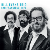 Bill Evans Trio - San Francisco, 1975 '2024