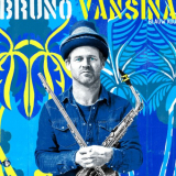 Bruno Vansina - Blauw Kou '2024