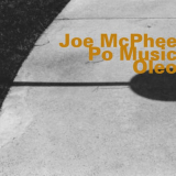 Joe McPhee - Po Musicâ•±Oleo '2004
